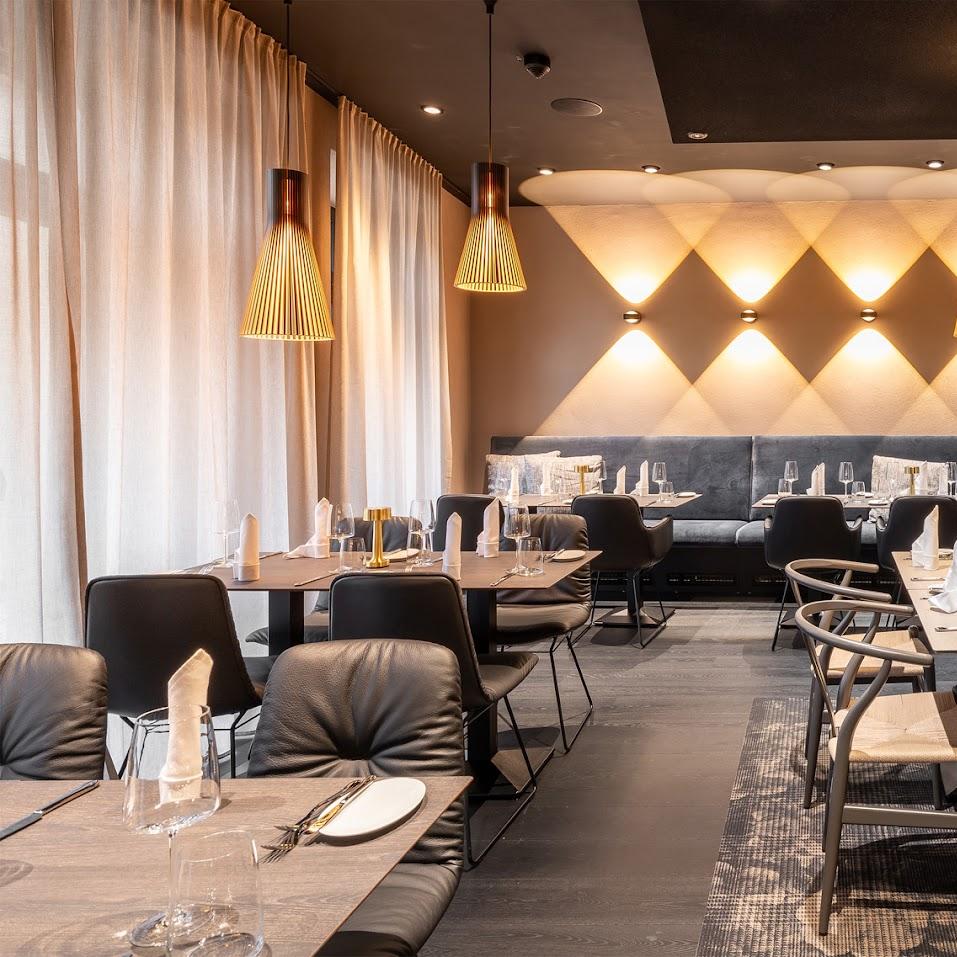 Restaurant "Schwarzer Reiter" in Kulmbach