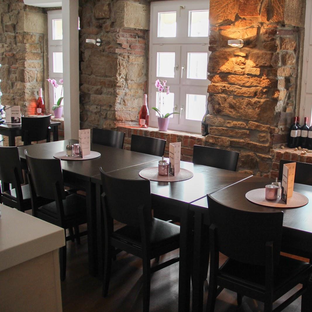 Restaurant "Bistro - Enoteca Il mio Cafe" in Rottenburg am Neckar