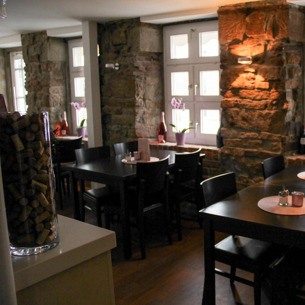 Restaurant "Bistro - Enoteca Il mio Cafe" in Rottenburg am Neckar