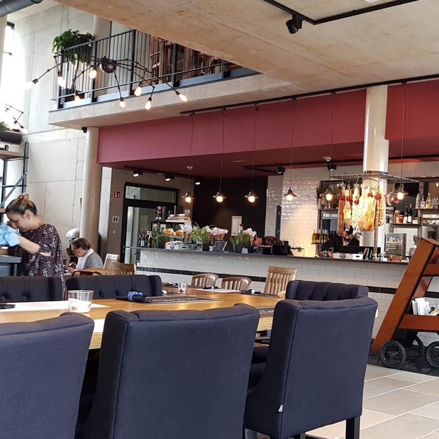 Restaurant "La Cottoneria" in Mönchengladbach