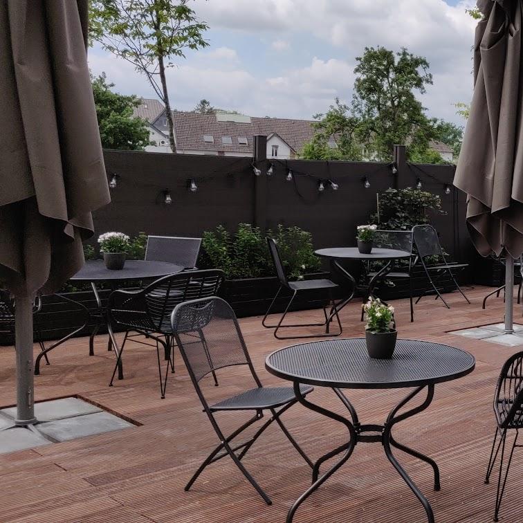 Restaurant "La Cottoneria" in Mönchengladbach