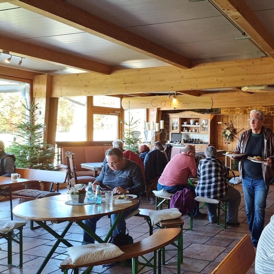Restaurant "Gänsemarkt Wermsdorf – Weihnachtsmarkt 1. Nov.-22. Dez." in Grimma