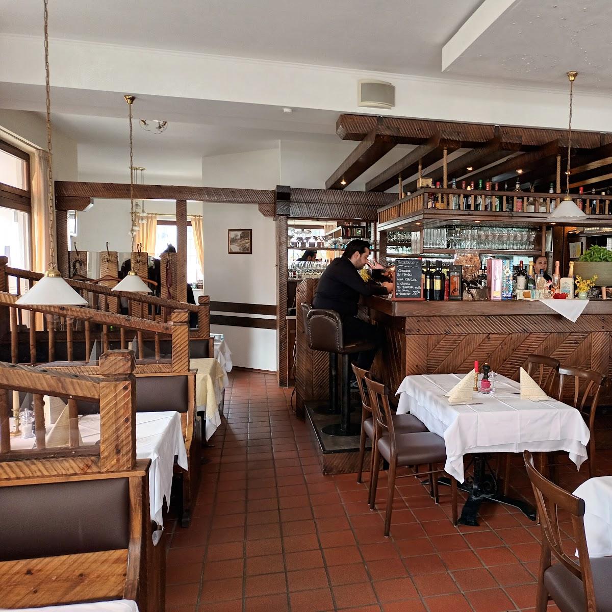 Restaurant "L