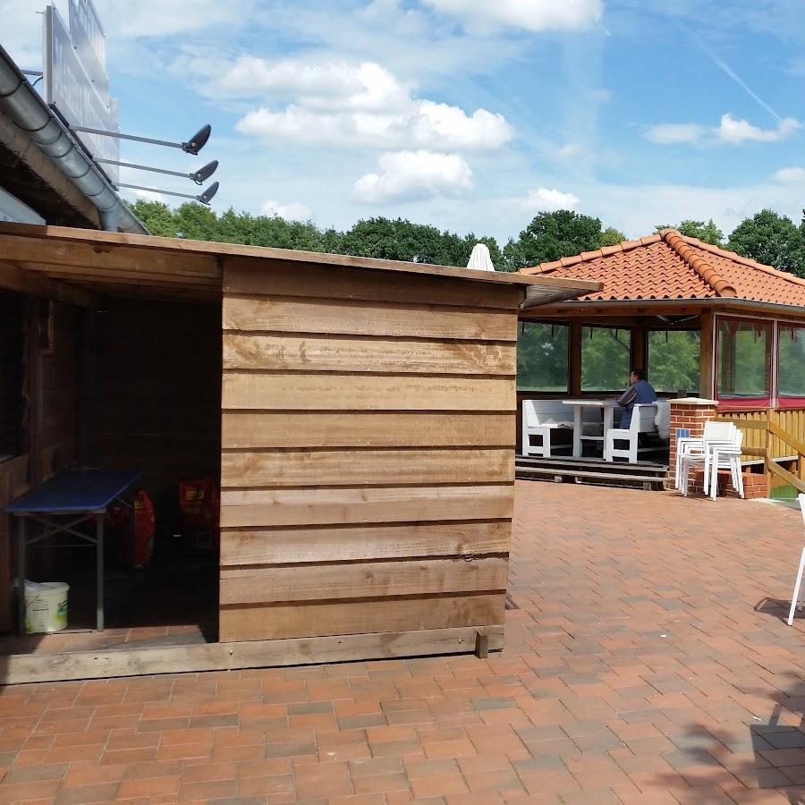 Restaurant "Marina-" in Recke