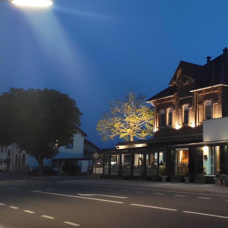 Restaurant "Restaurant Estia" in Anröchte