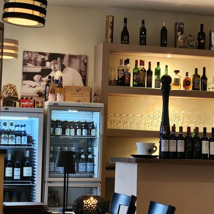 Restaurant "Pizzeria Vulcanello Da Abate" in Mönchengladbach