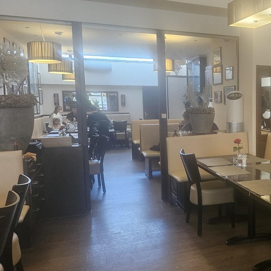 Restaurant "Engelshof" in Mönchengladbach