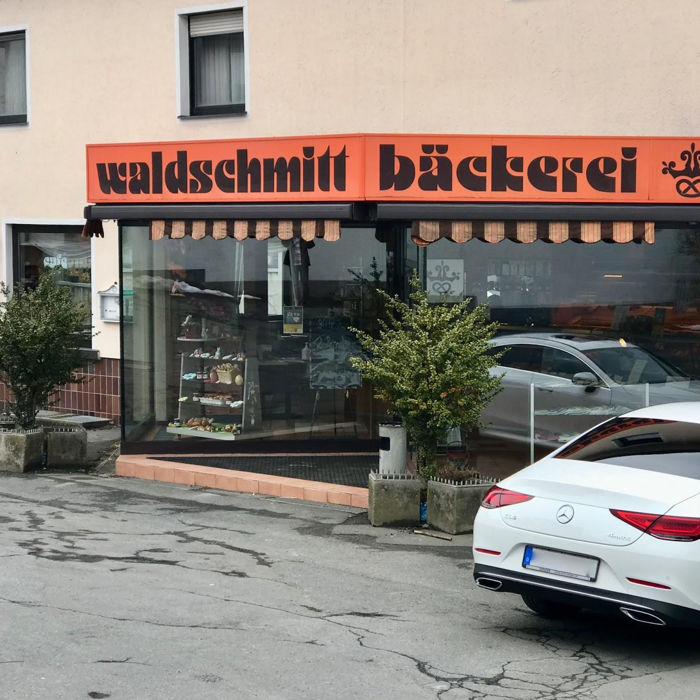 Restaurant "Christof Waldschmitt" in Schmitten