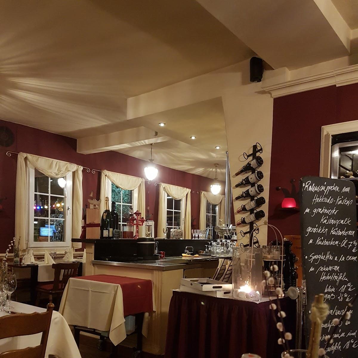 Restaurant "Lehmanns Restaurant" in Mönchengladbach