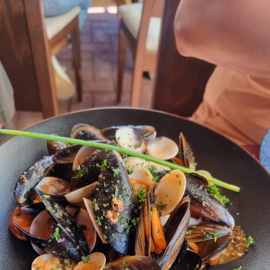 Restaurant "Rossini Ristorante - Pizzeria" in Köngen