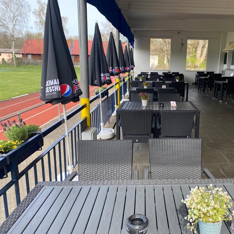 Restaurant "Der Grieche" in Oberboihingen