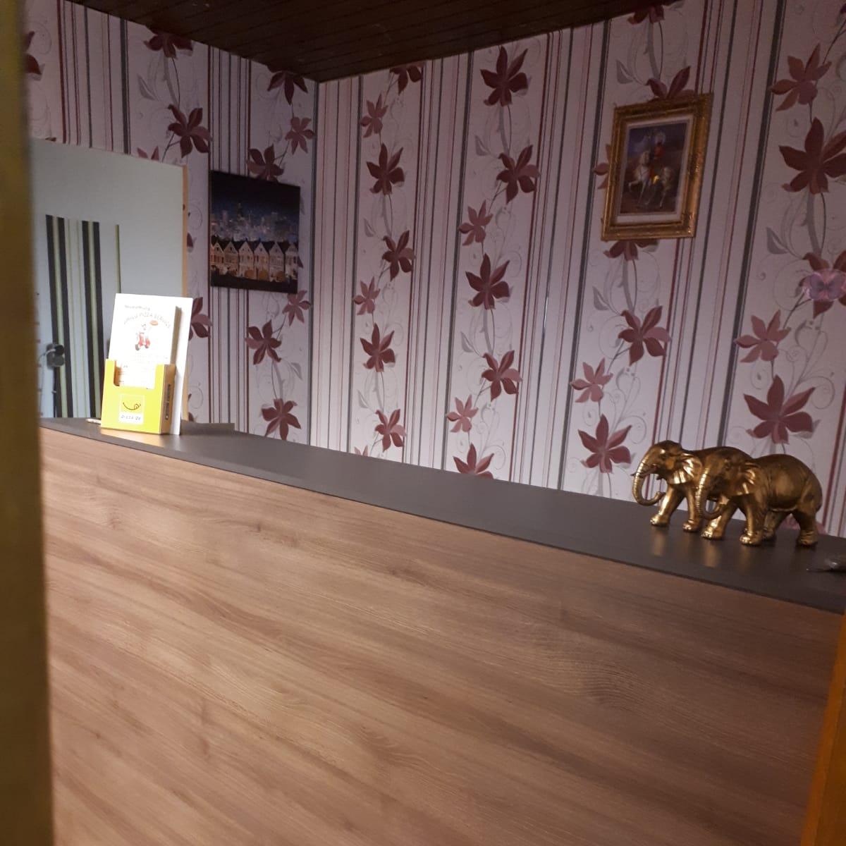 Restaurant "Amico Pizza Service" in Oberboihingen