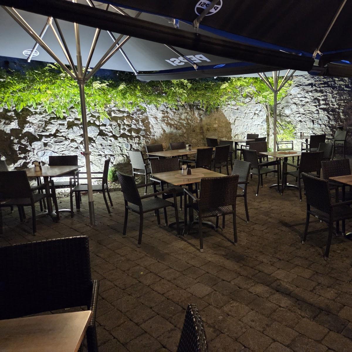 Restaurant "Ristorante Pizzeria Gusto Bald Waldsee" in Bad Waldsee