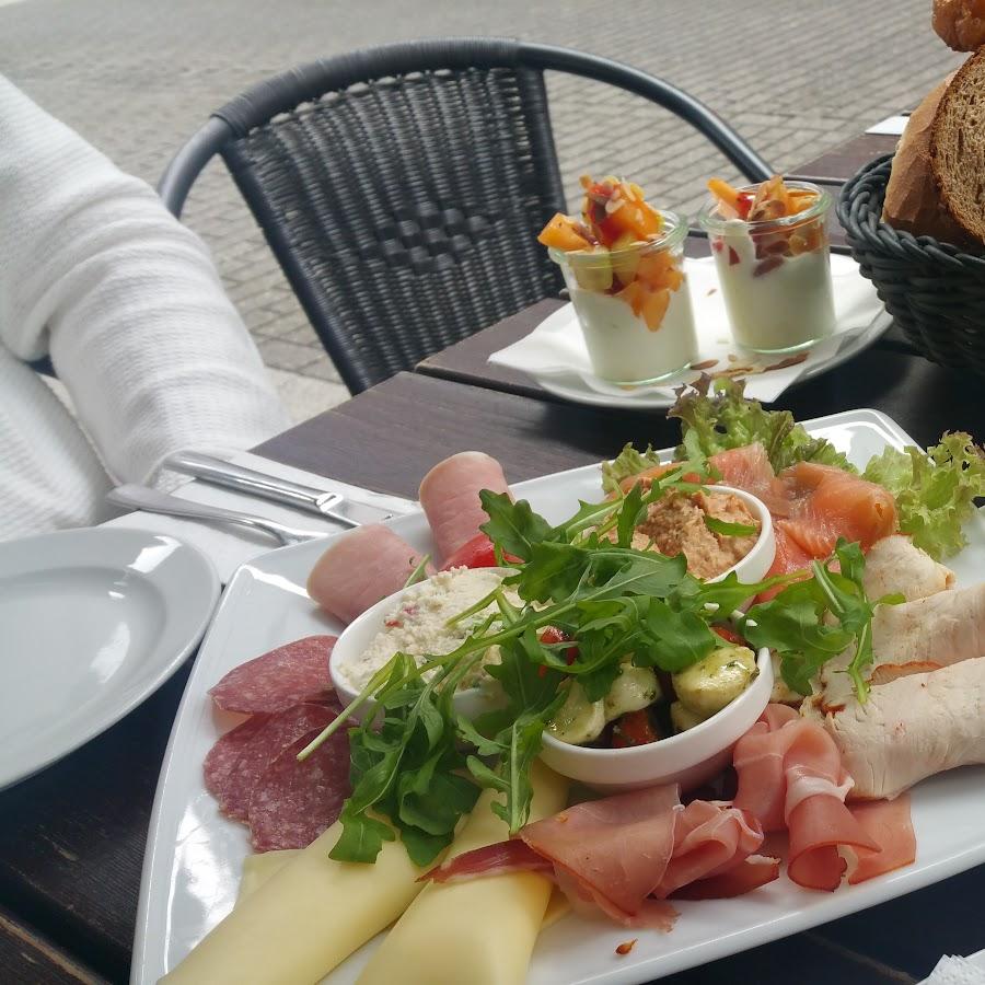 Restaurant "MOKKA - Restaurant & Catering" in Mönchengladbach