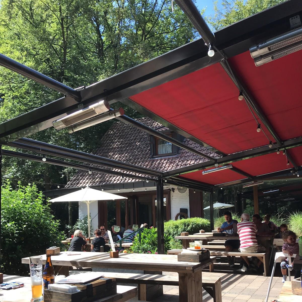 Restaurant "MOKKA - Restaurant & Catering" in  Mönchengladbach