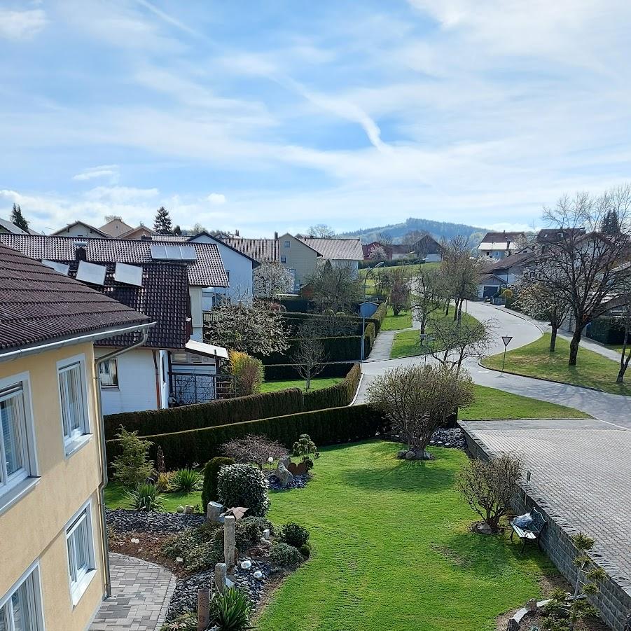 Restaurant "Pension Fischerstüberl" in Eging am See