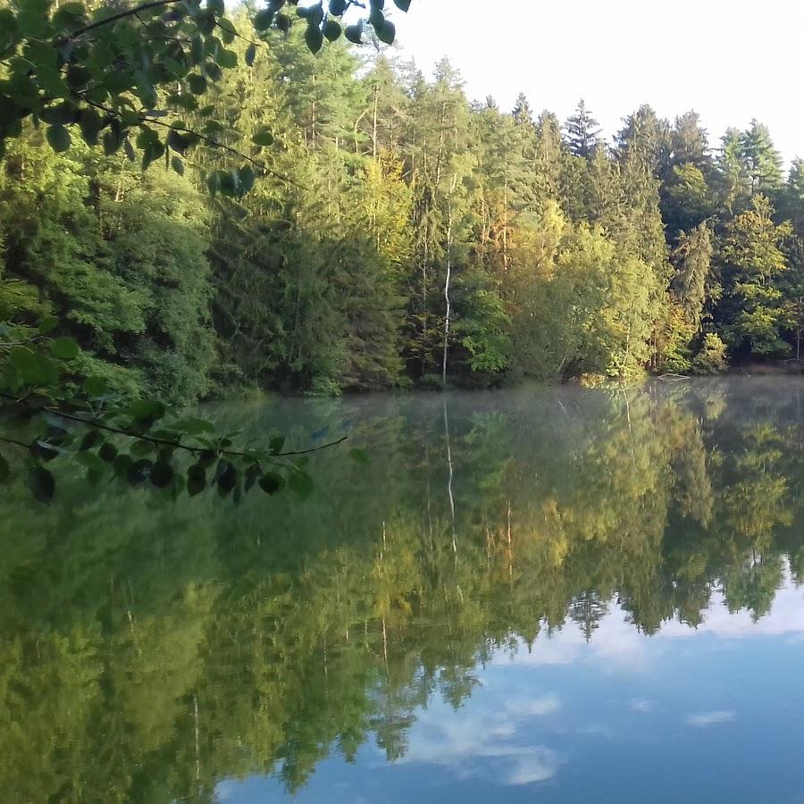 Restaurant "Gästehaus Inge" in Eging am See