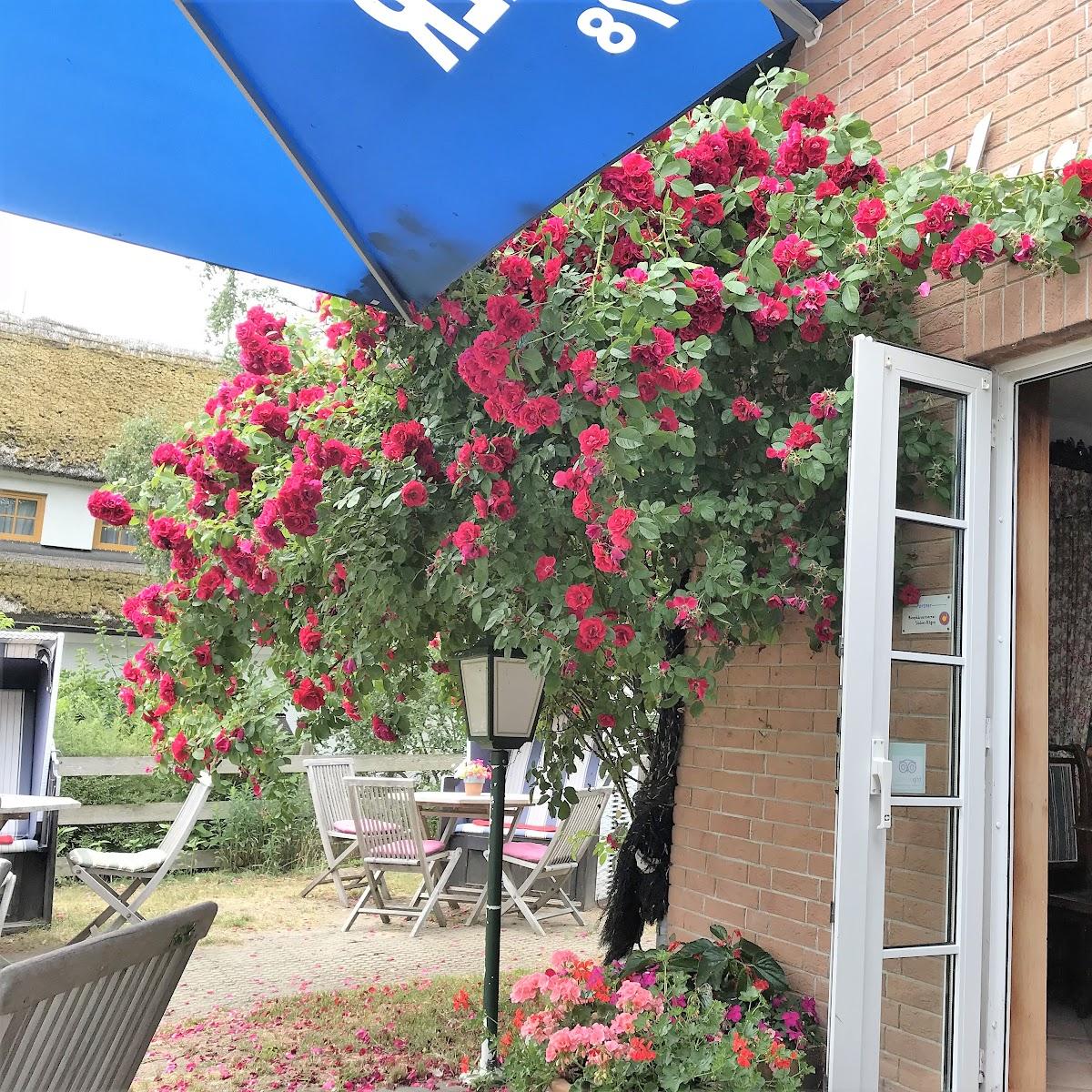 Restaurant "Restaurant  Having-Hof " in Mönchgut