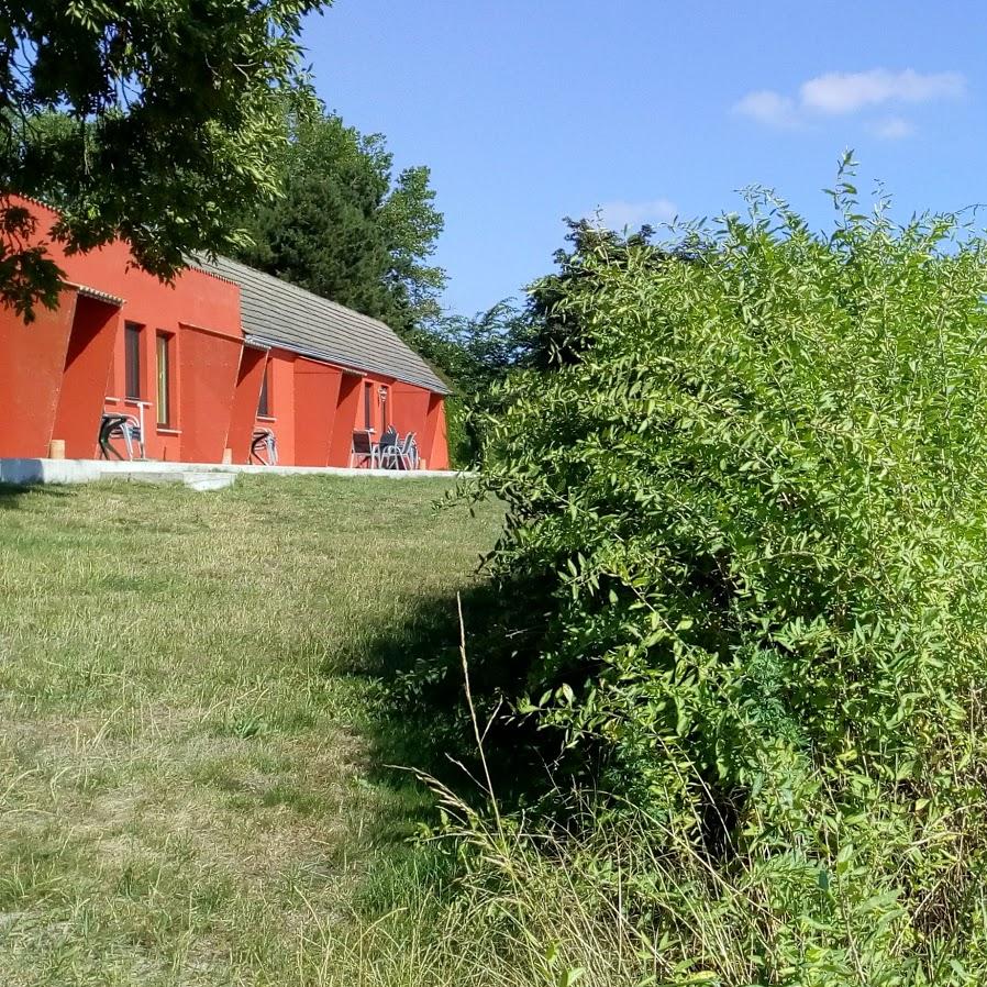 Restaurant "Bungalow Glewitz - Enrico Moldt" in Garz-Rügen