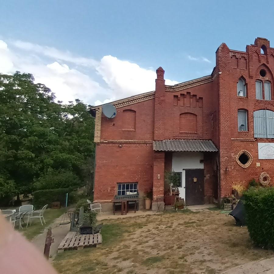 Restaurant "El Campo" in Deyelsdorf