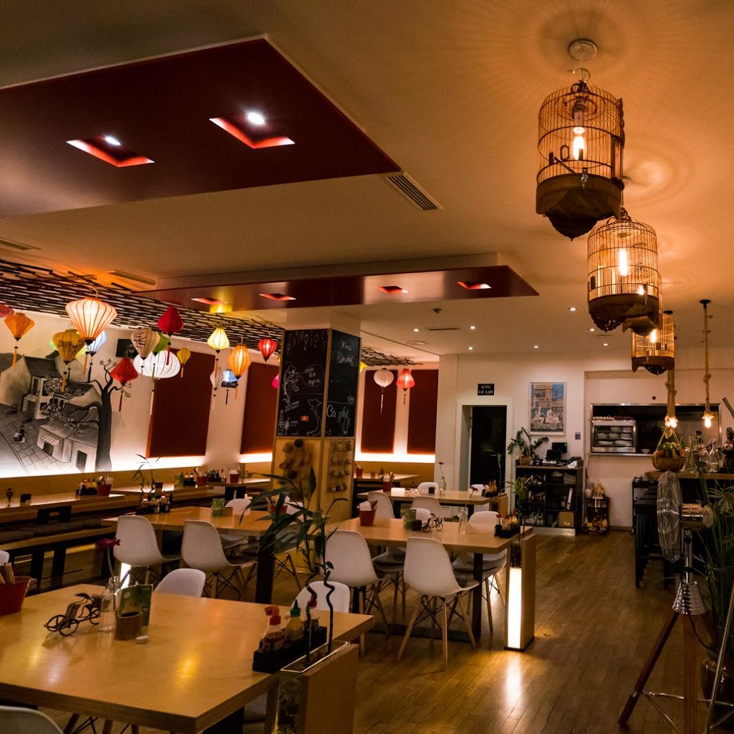 Restaurant "Xiclo - Vietnamese Street Food" in Mönchengladbach