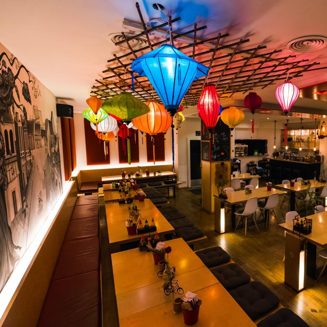 Restaurant "Xiclo - Vietnamese Street Food" in Mönchengladbach