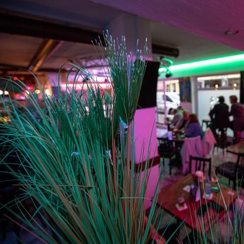 Restaurant "BREDDERMANN Kleiner Ort. Große Kunst." in Schalksmühle