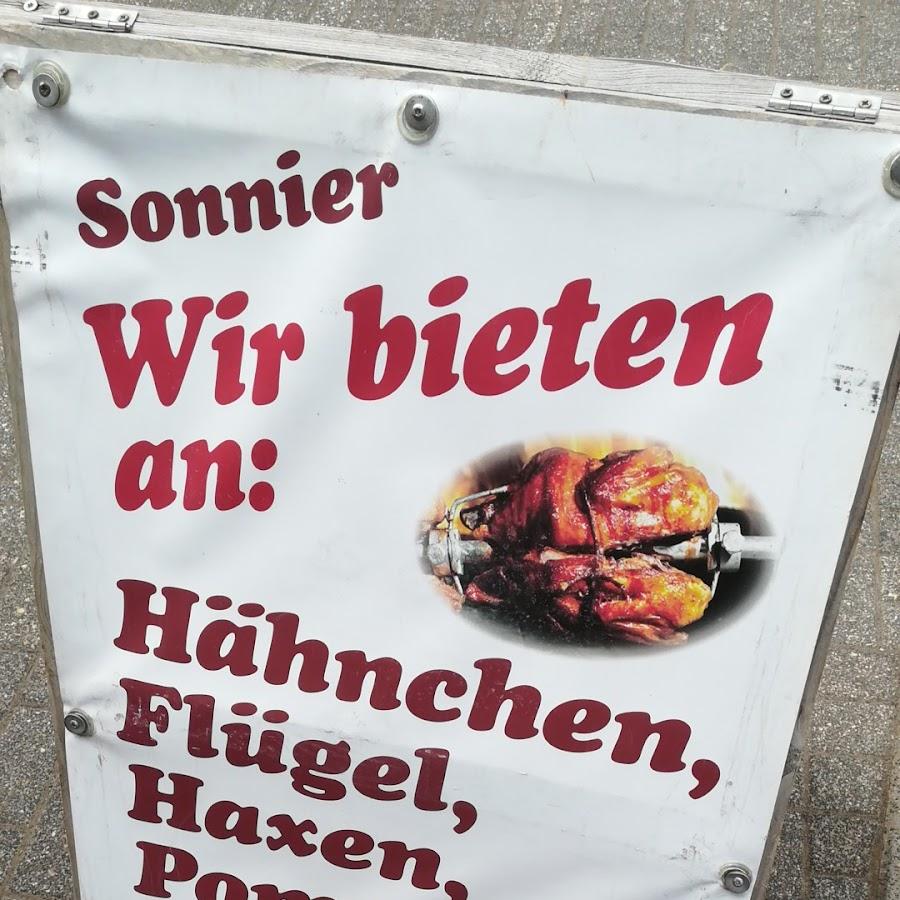 Restaurant "Hähnchen Grill (Mittwochs)" in Mettlach