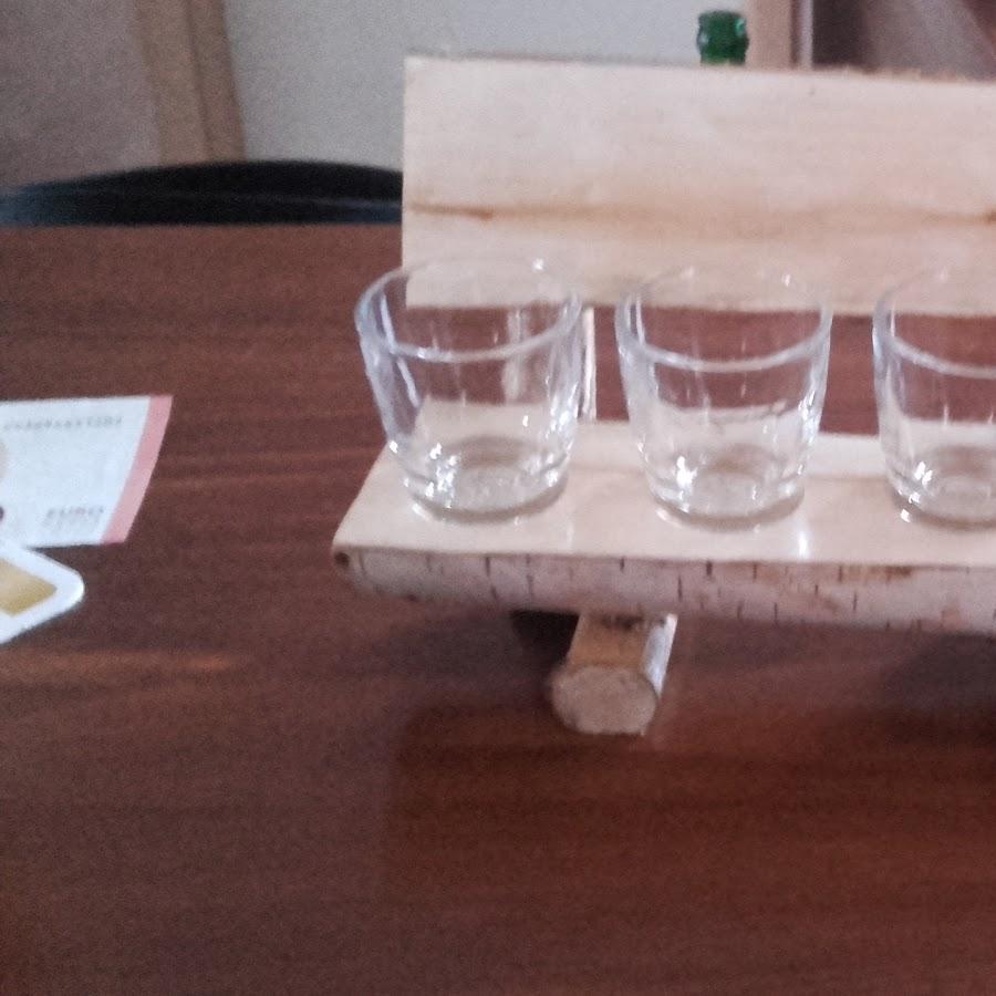 Restaurant "In De kabin" in Mettlach