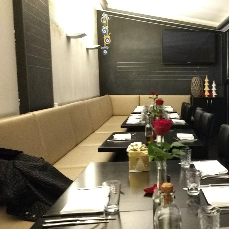 Restaurant "Orofino" in Mönchengladbach