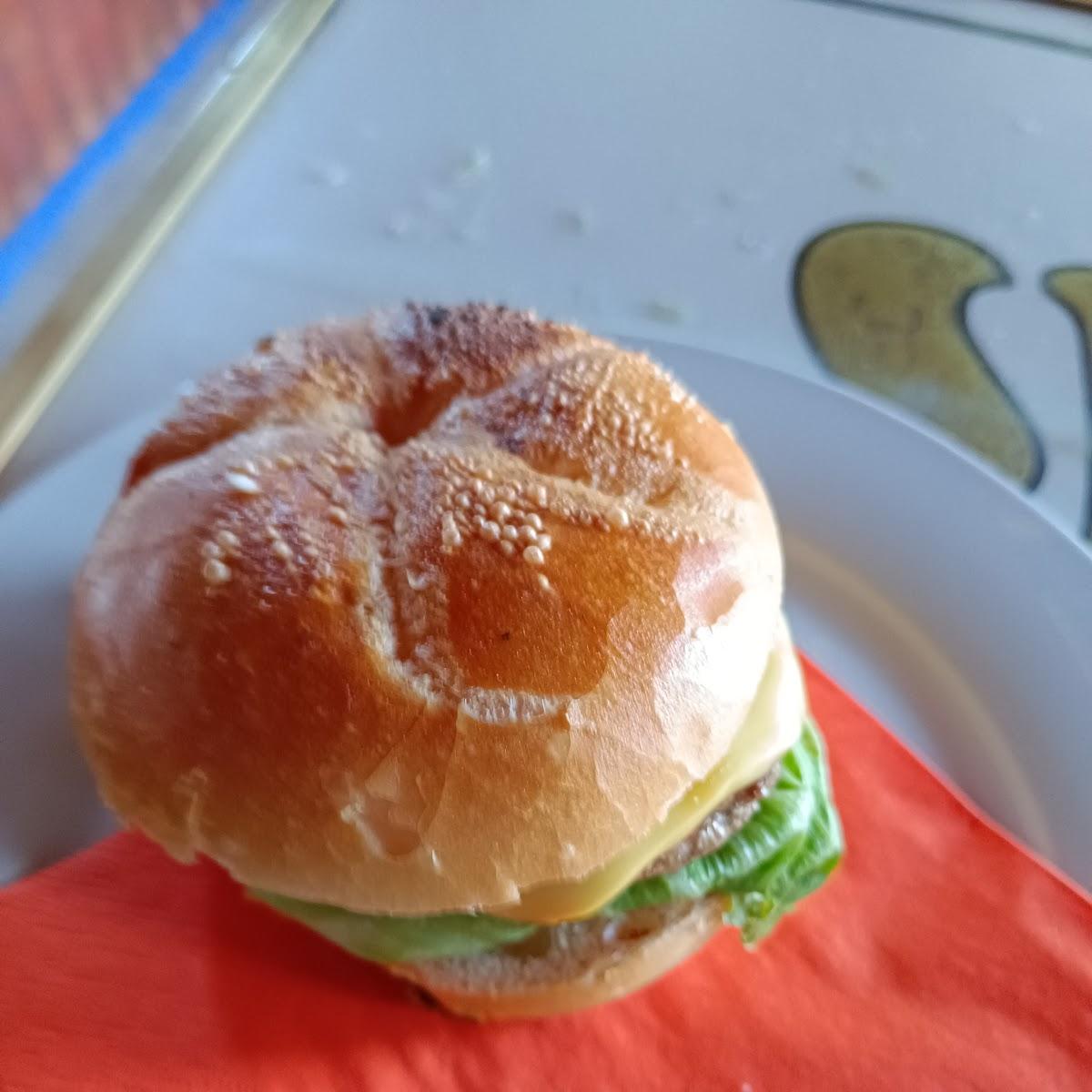 Restaurant "Rudis Imbiss" in Kissing