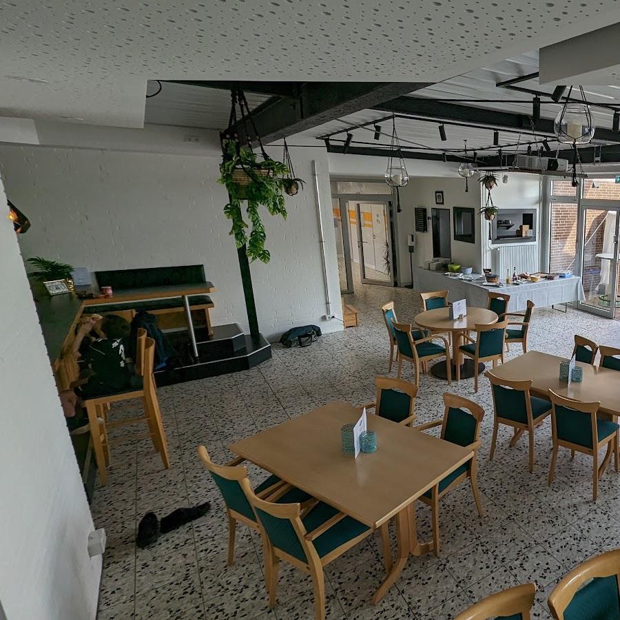 Restaurant "Restaurant Poolside" in Bohmte