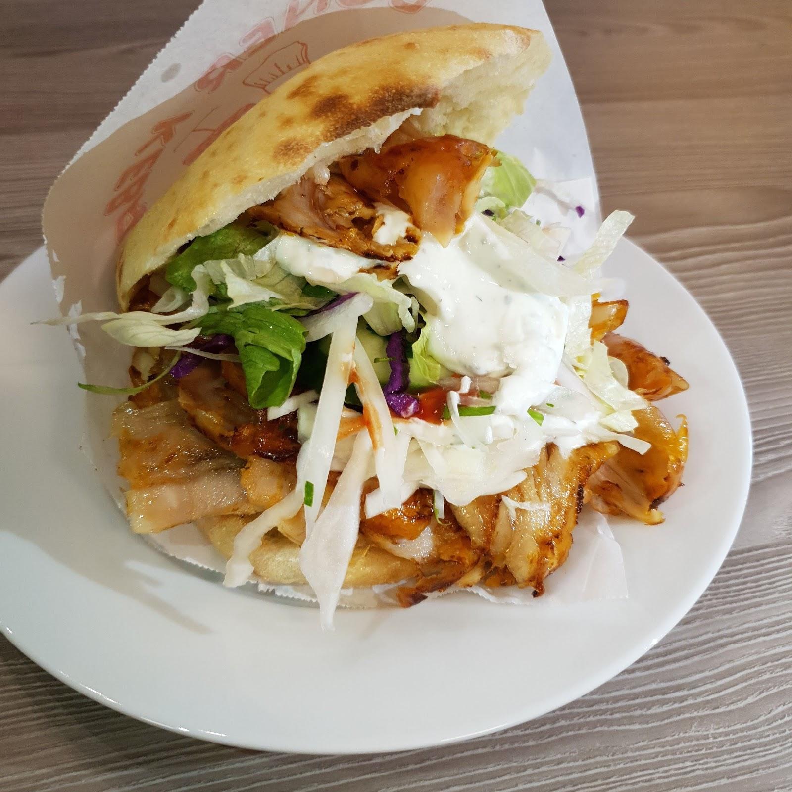 Restaurant "Rezan Döner" in Bohmte