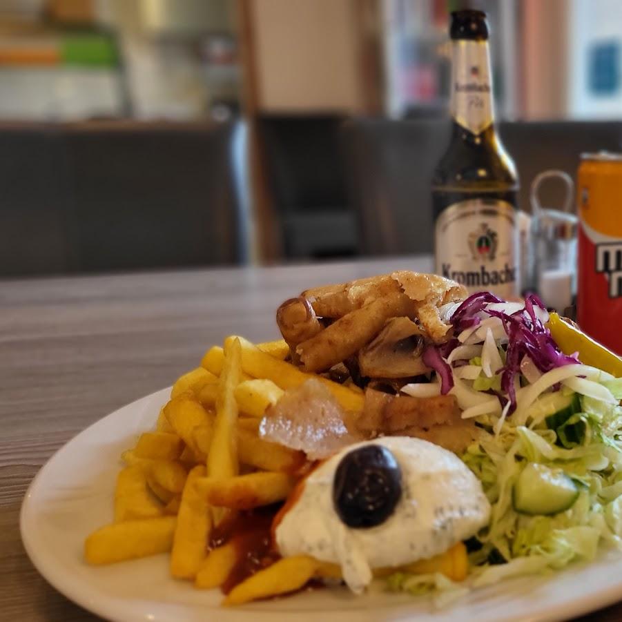 Restaurant "Rezan Döner" in Bohmte