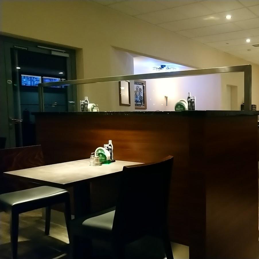 Restaurant "Minirestaurant Möller" in Bohmte