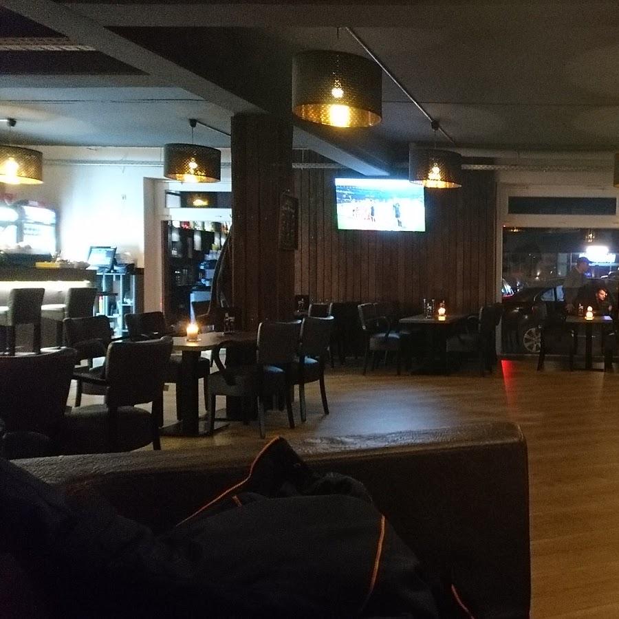 Restaurant "Elefant Bar & Lounge GmbH" in Bohmte