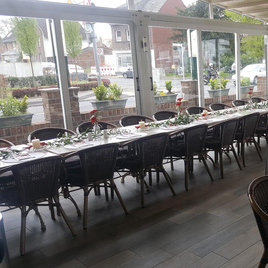 Restaurant "Restaurant Platon GmbH" in Mönchengladbach