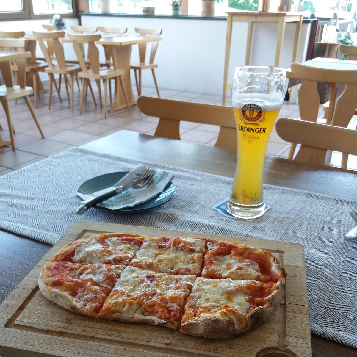 Restaurant "Sportgaststätte Schwaig" in Oberding