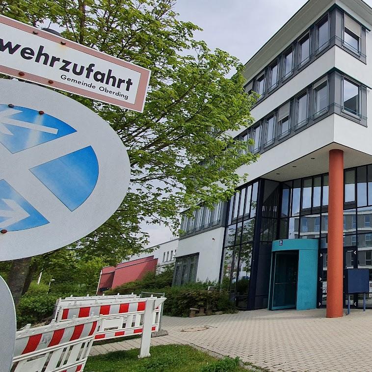 Restaurant "Bayernbankett" in Oberding