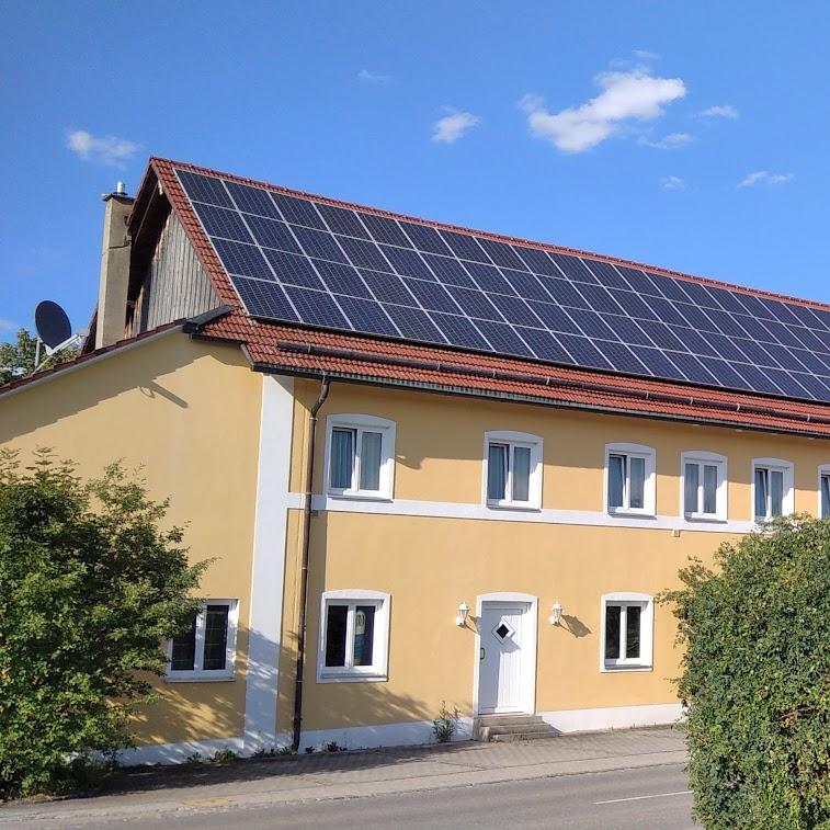 Restaurant "Hotel Gasthof Alte Post" in Oberding