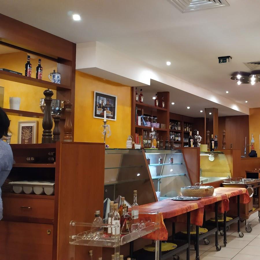 Restaurant "Saigon Sushi" in Dülmen