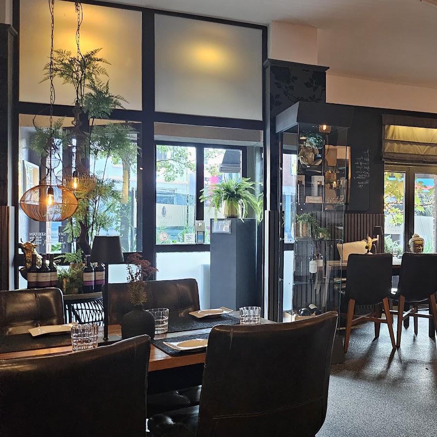 Restaurant "Sonderbar Restaurant -" in Mönchengladbach