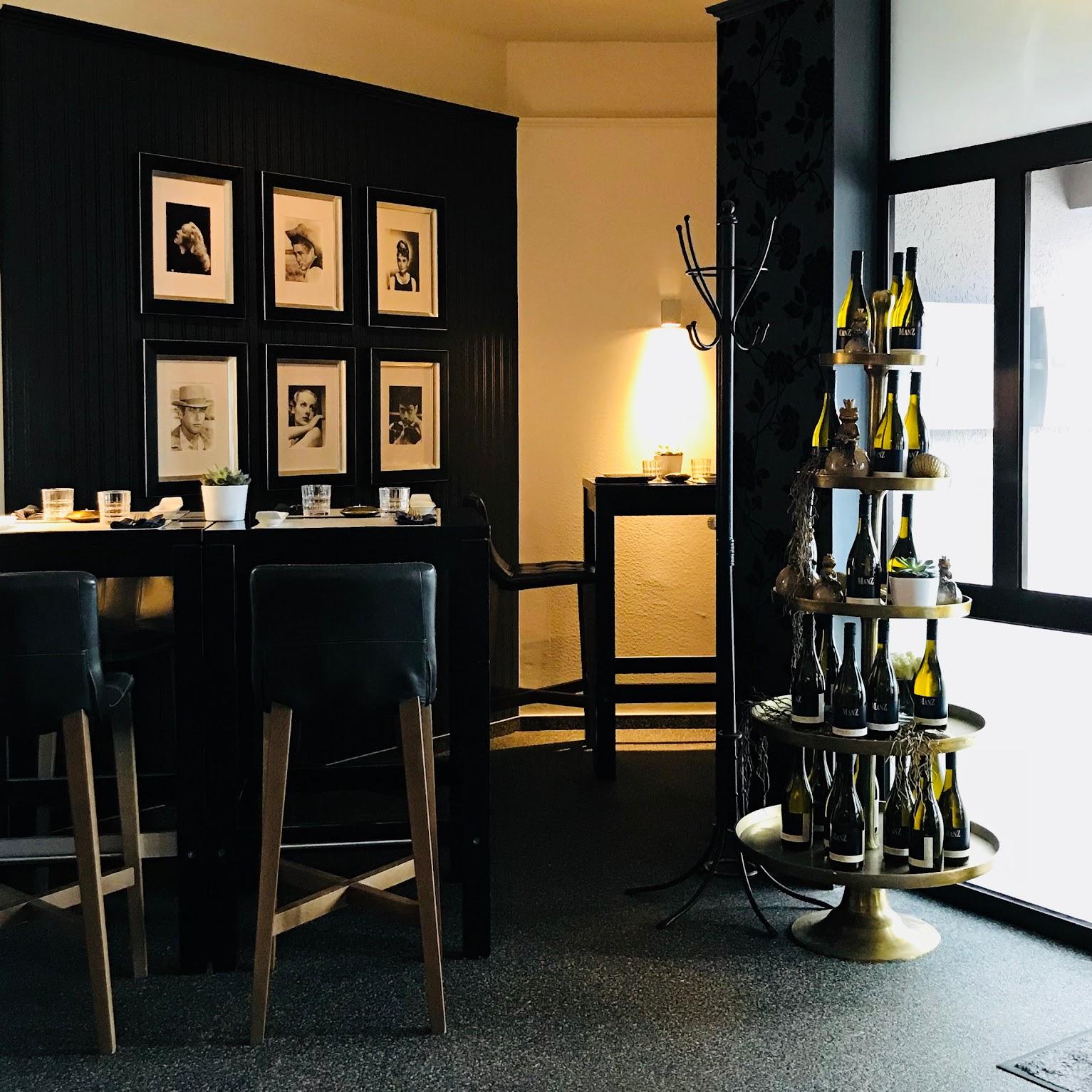 Restaurant "Sonderbar Restaurant -" in Mönchengladbach