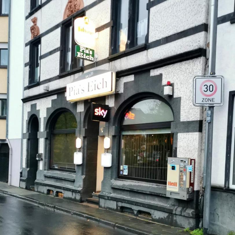 Restaurant "Pias Eich" in Mayen