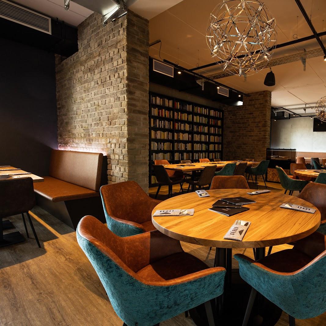 Restaurant "Rübli Restaurant-Bar-Hotel" in Freiberg am Neckar