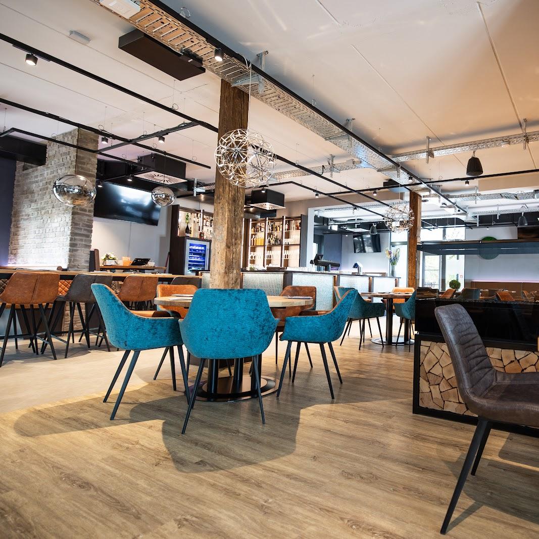 Restaurant "Rübli Restaurant-Bar-Hotel" in Freiberg am Neckar