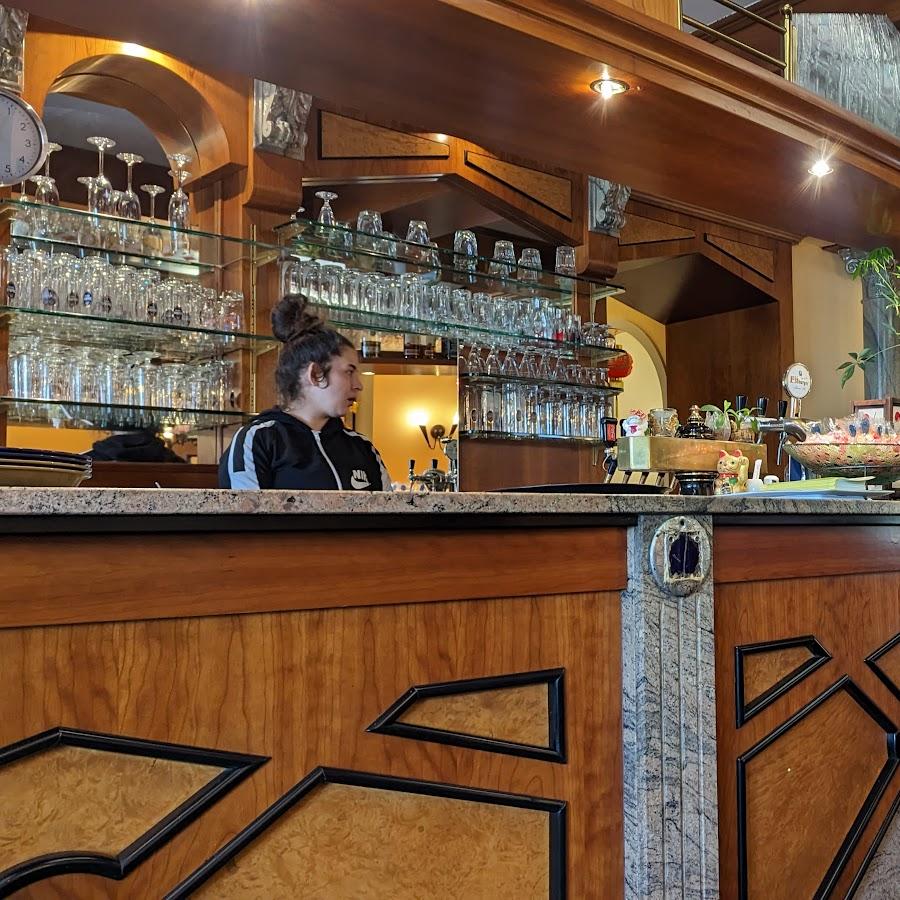 Restaurant "Asia Haus Tan" in Mechernich