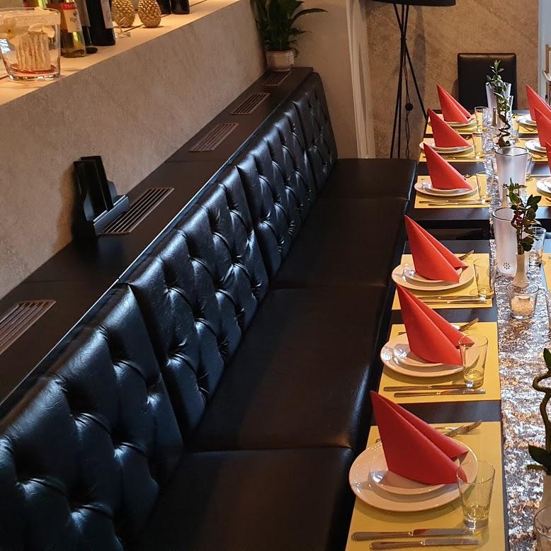 Restaurant "Elektra Griechisches Restaurant" in Mechernich