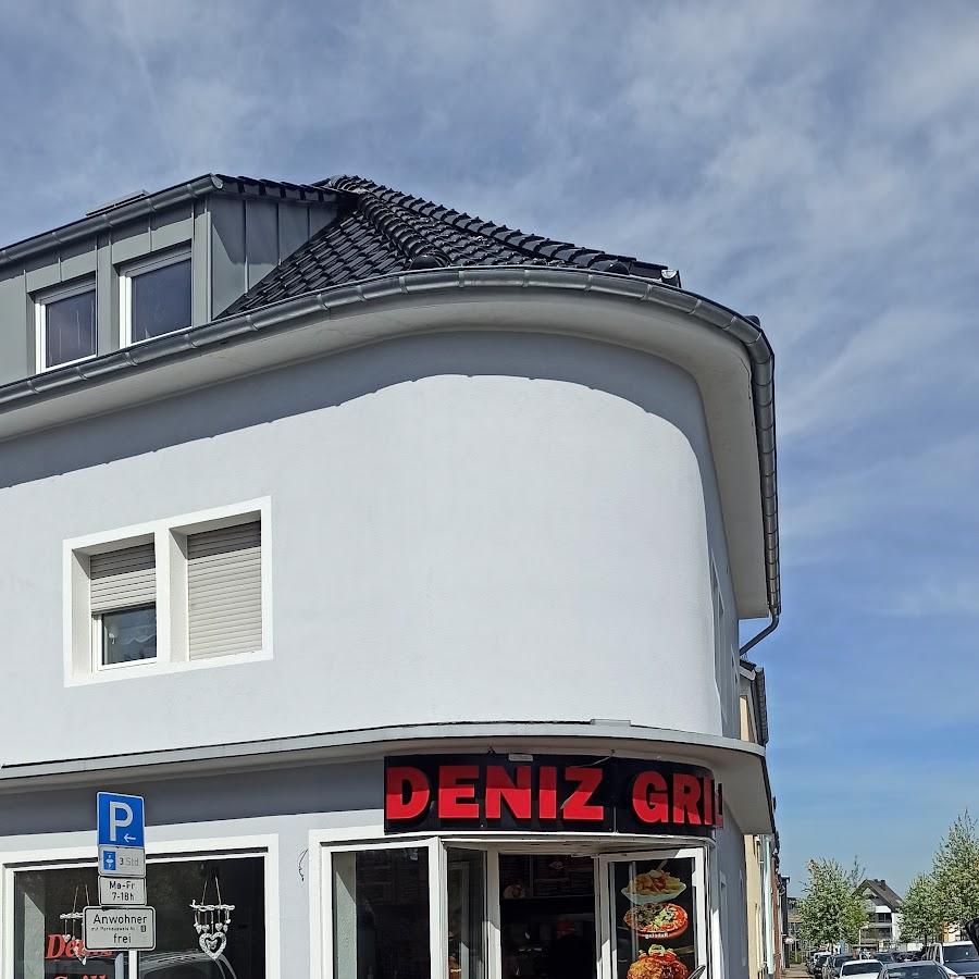 Restaurant "Deniz-Grill" in Mechernich