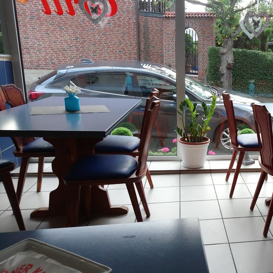 Restaurant "Deniz-Grill" in Mechernich